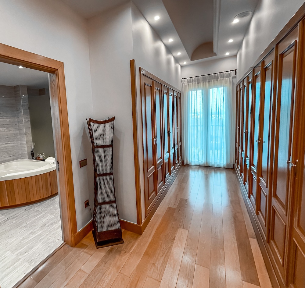 Boutique Hotel Marbella Heights 25/50