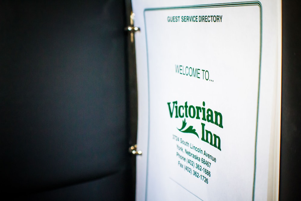 New Victorian Inn York 43/77