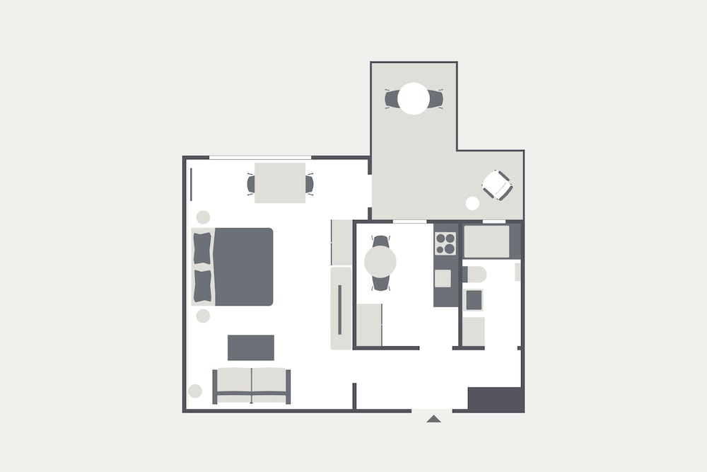 Ema House Serviced Apartments Seefeld 7/59