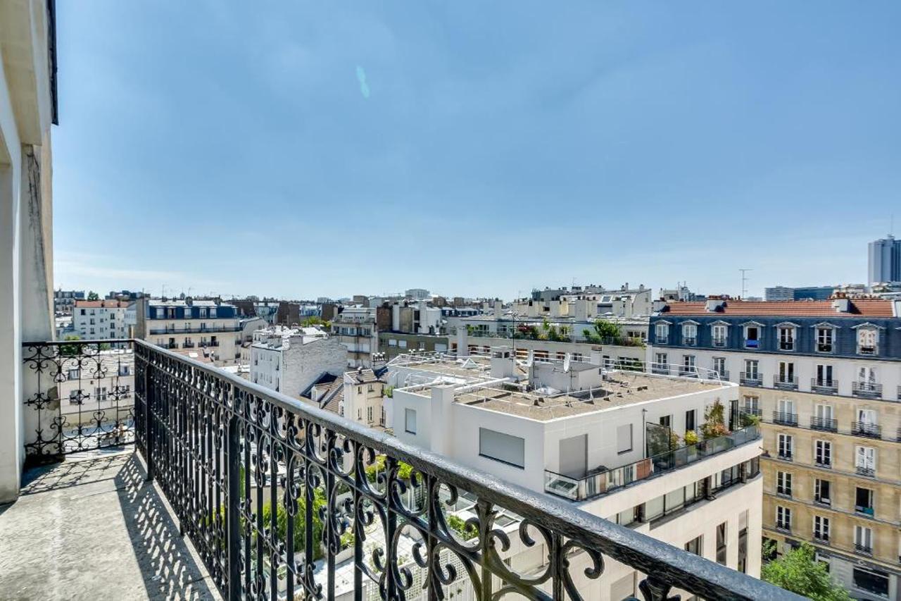 Villa Montparnasse Hotel