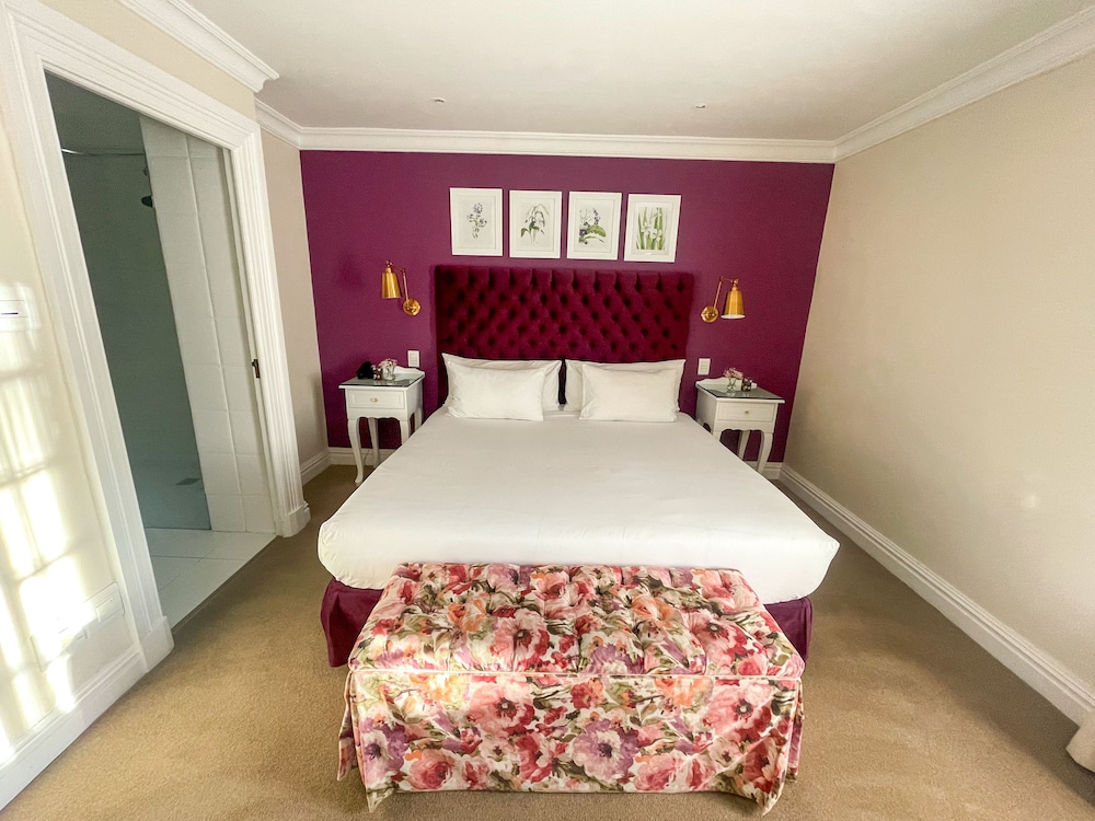 The Andros Deluxe Boutique Hotel 18/67