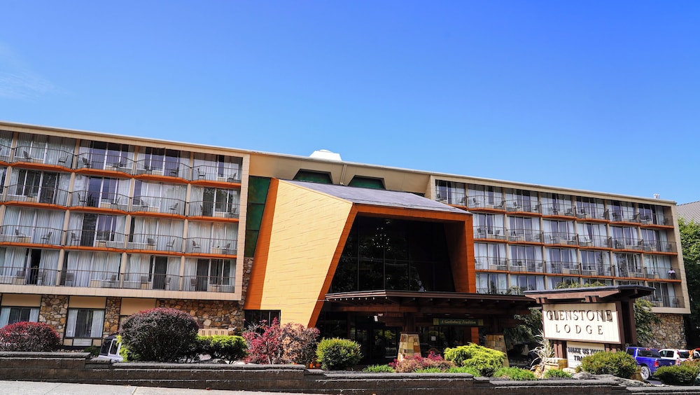 Glenstone Lodge in GATLINBURG - TN