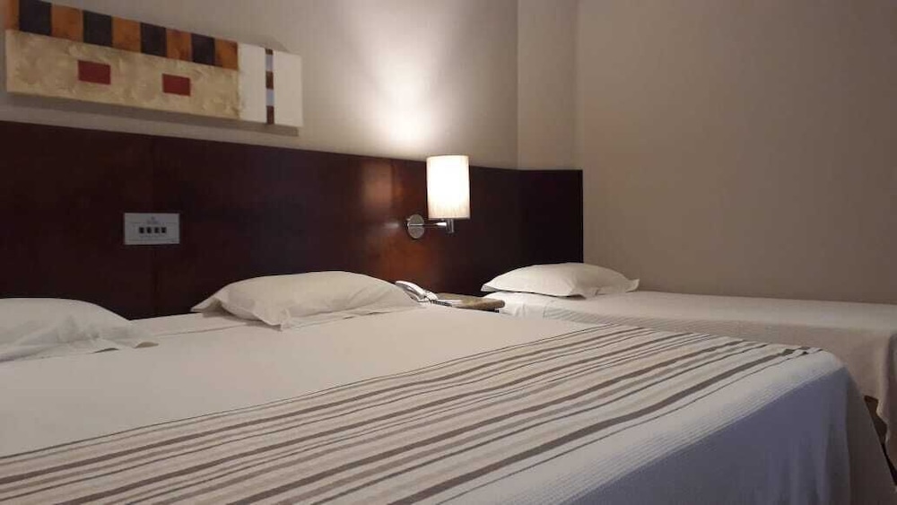 Bourbon Londrina Hotel 23/75