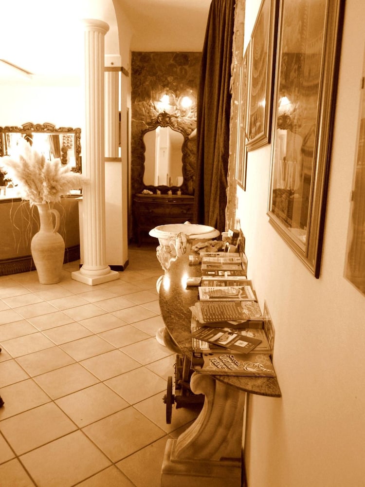 Villa Ambra B&amp;B 22/46