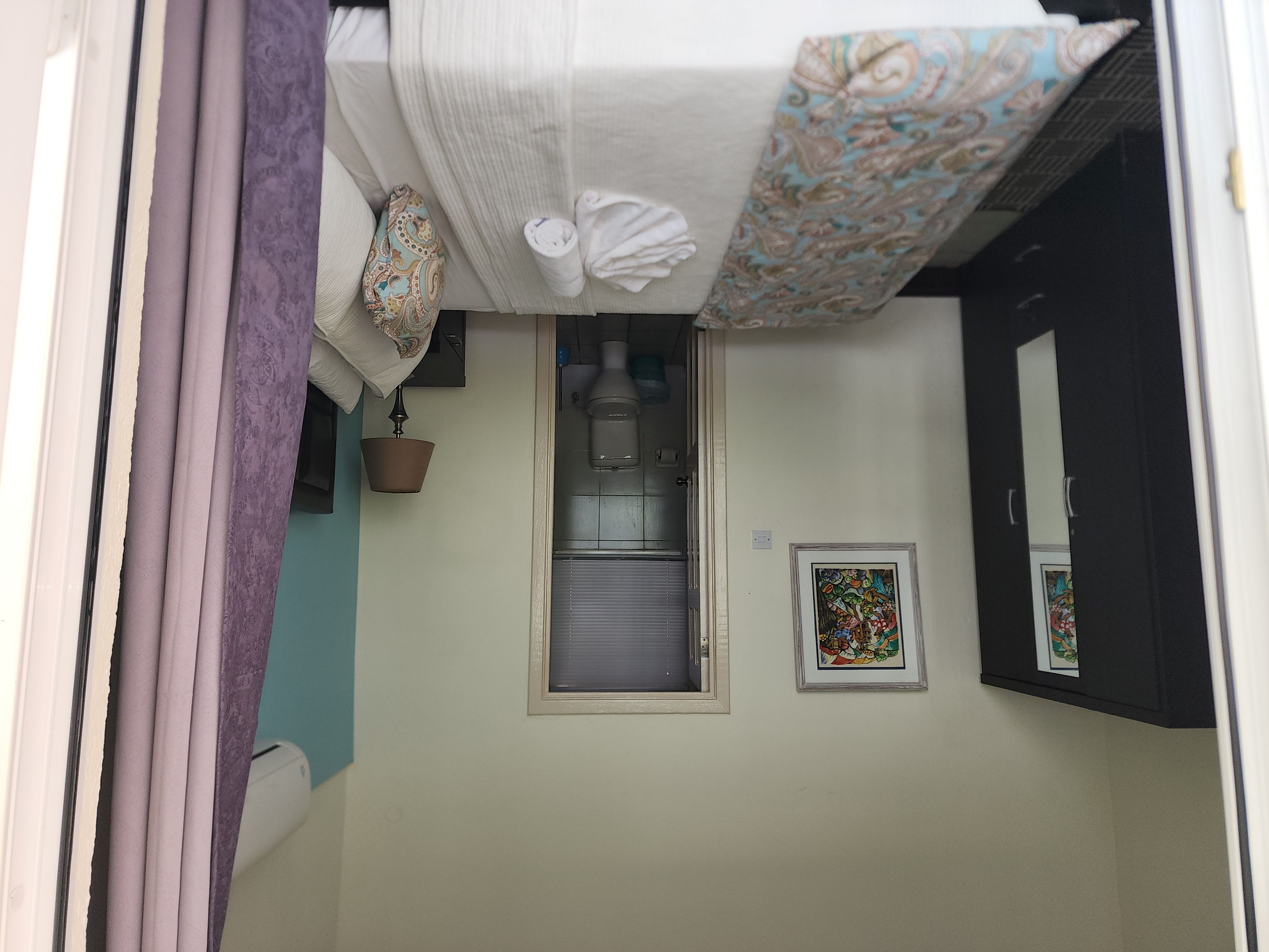 3 Bedrooms, Waterhouse, Villa، Marigot Beach Club and Dive Resort 2/3