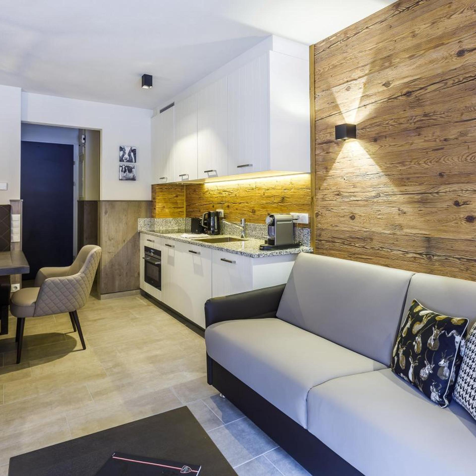 Avenida Mountain Lodges Saalbach 13/65