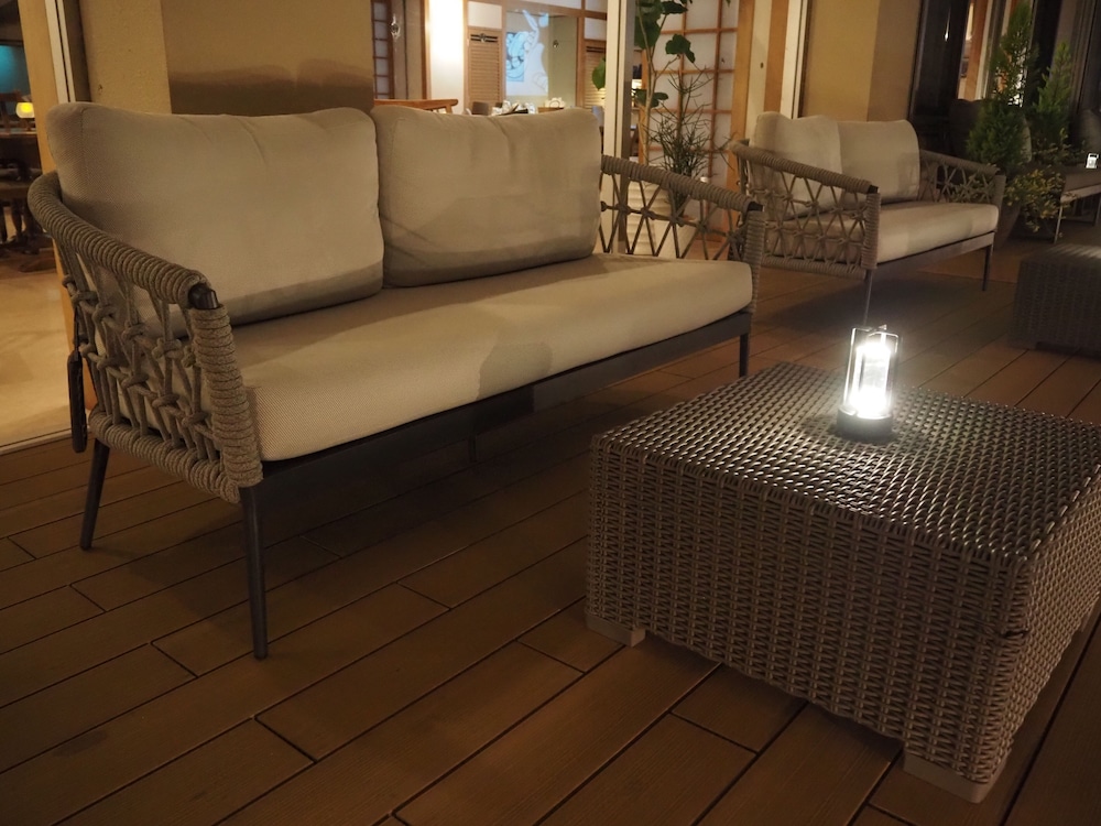 Satoyu Mukashibanashi Yuzanso Ryokan 9/50