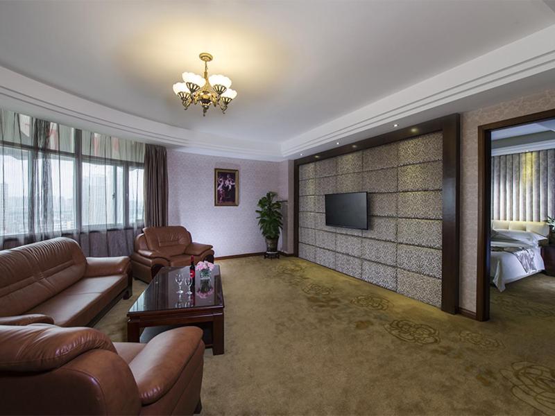 Vienna International Hotel (Nanning Jiangnan Wanda Pingxi Night Market Branch) 28/30
