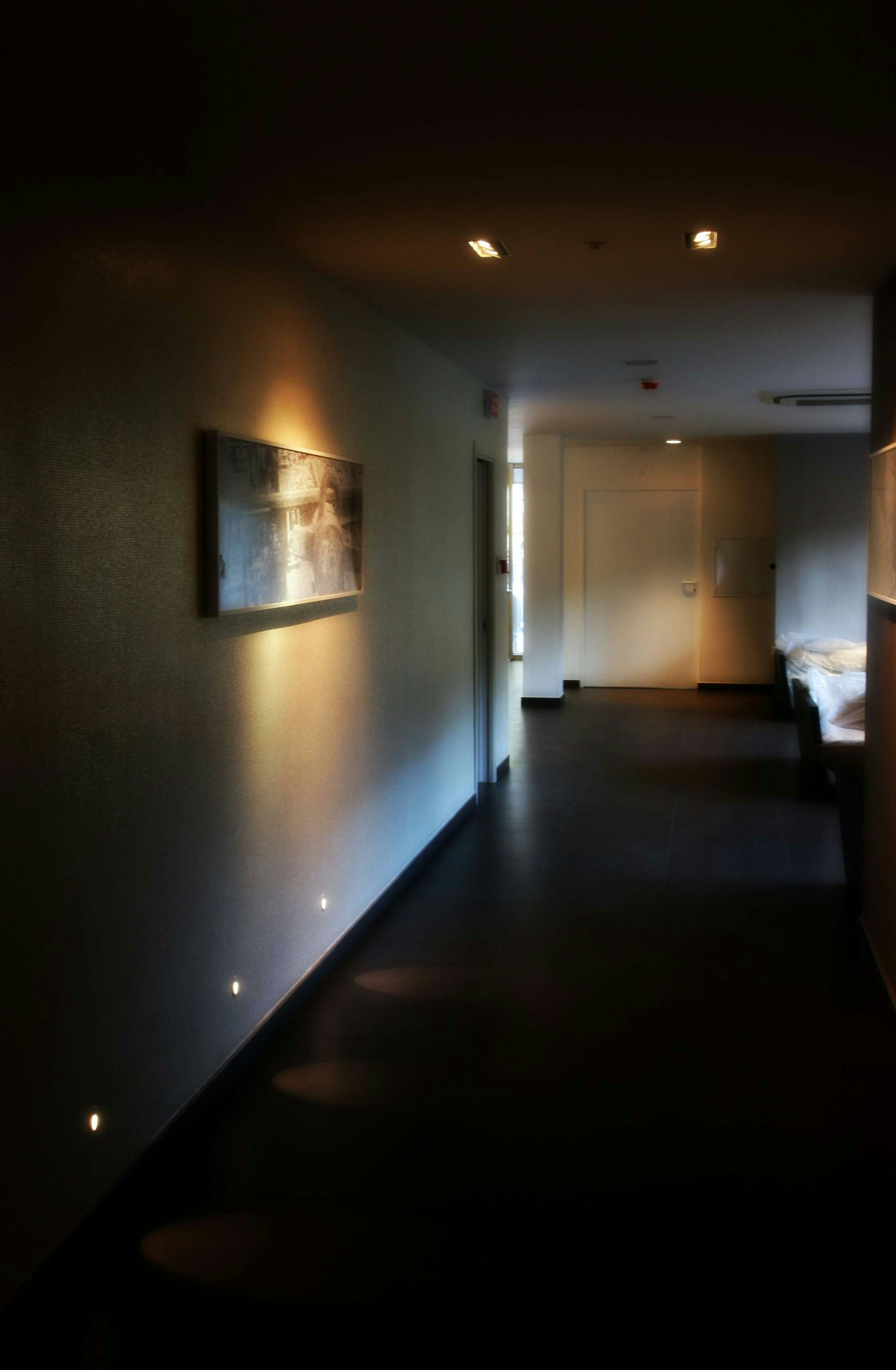 Ferro Hotel 5/33