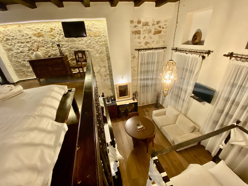 Doge Traditional Hotel - Apartments 27/44