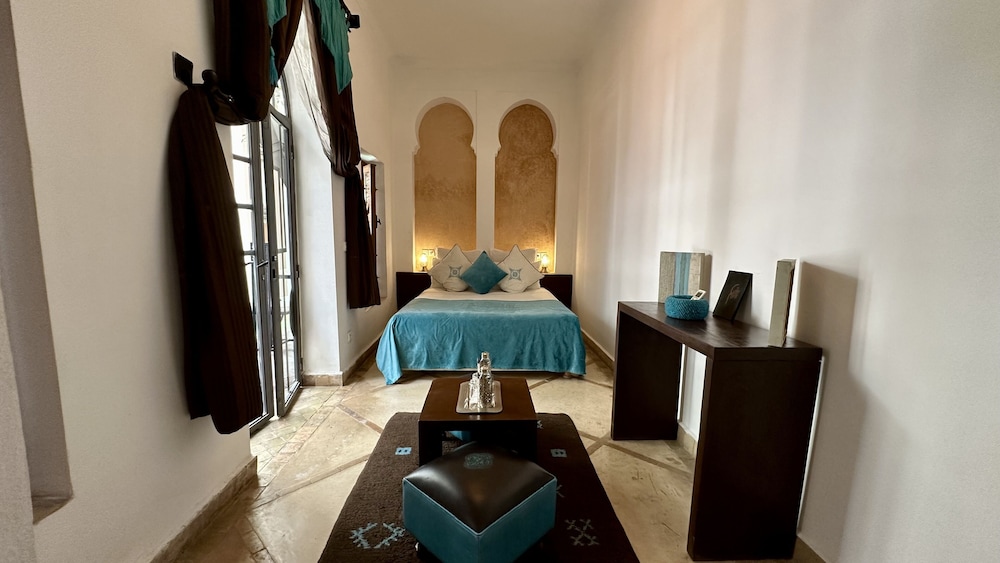 Riad Jardin Des Rêves 40/50