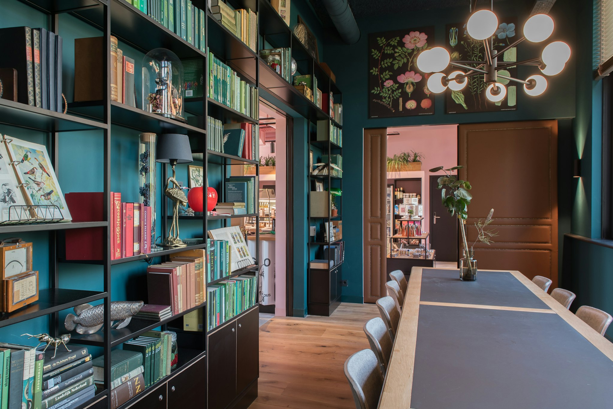 Conscious Hotel Westerpark 25/42