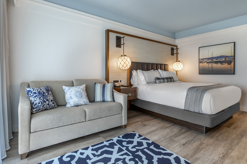 Beaufort Hotel NC 11/48