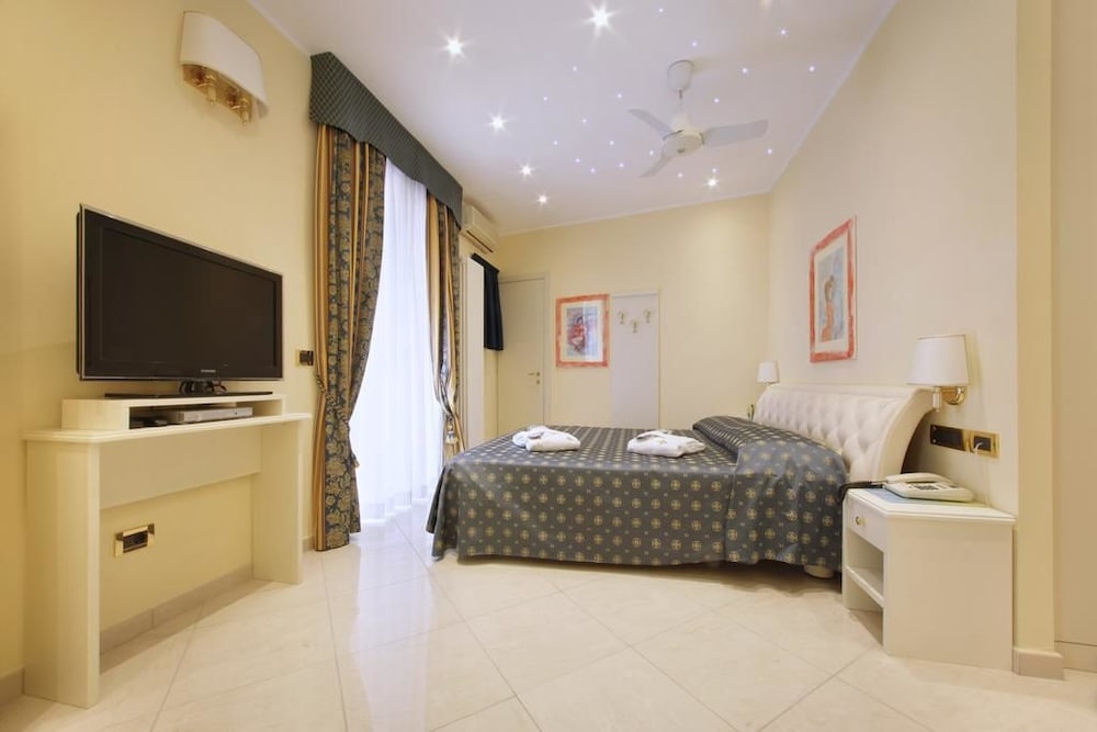 Hotel Ristorante Toscana 13/45