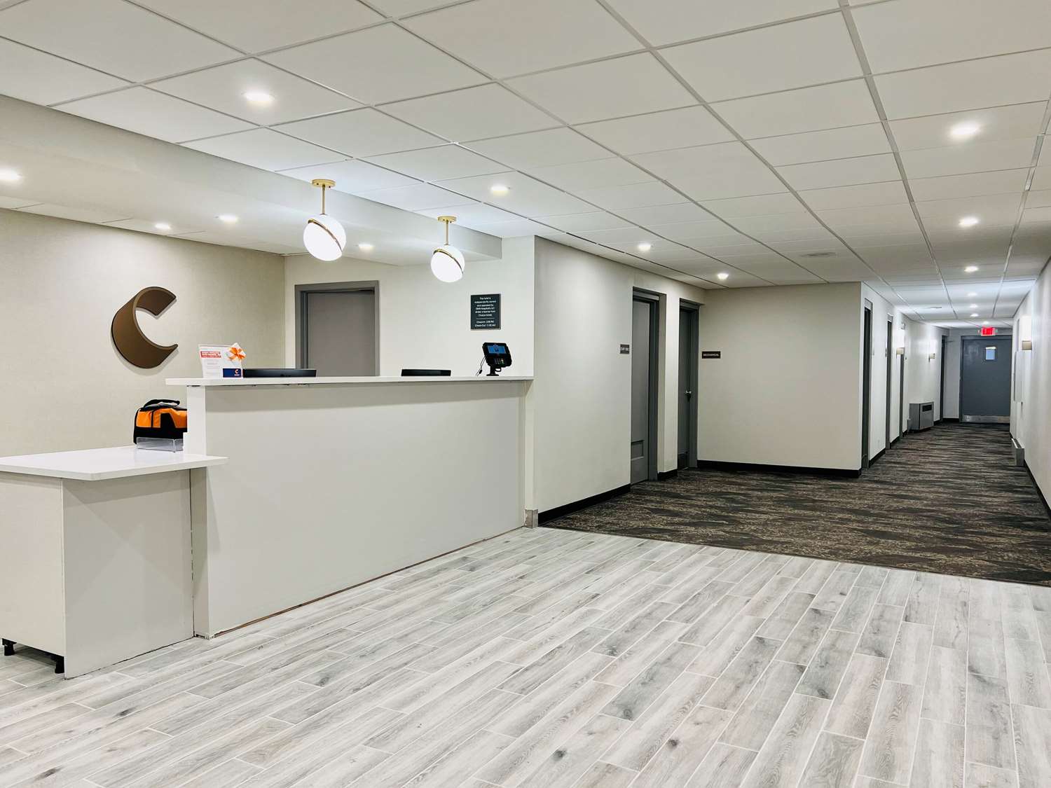 Comfort Inn and Suites Beaver Dam 1/12