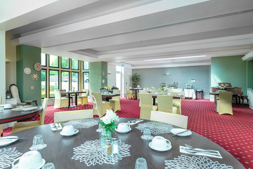 Northop Hall Country House Hotel 47/66