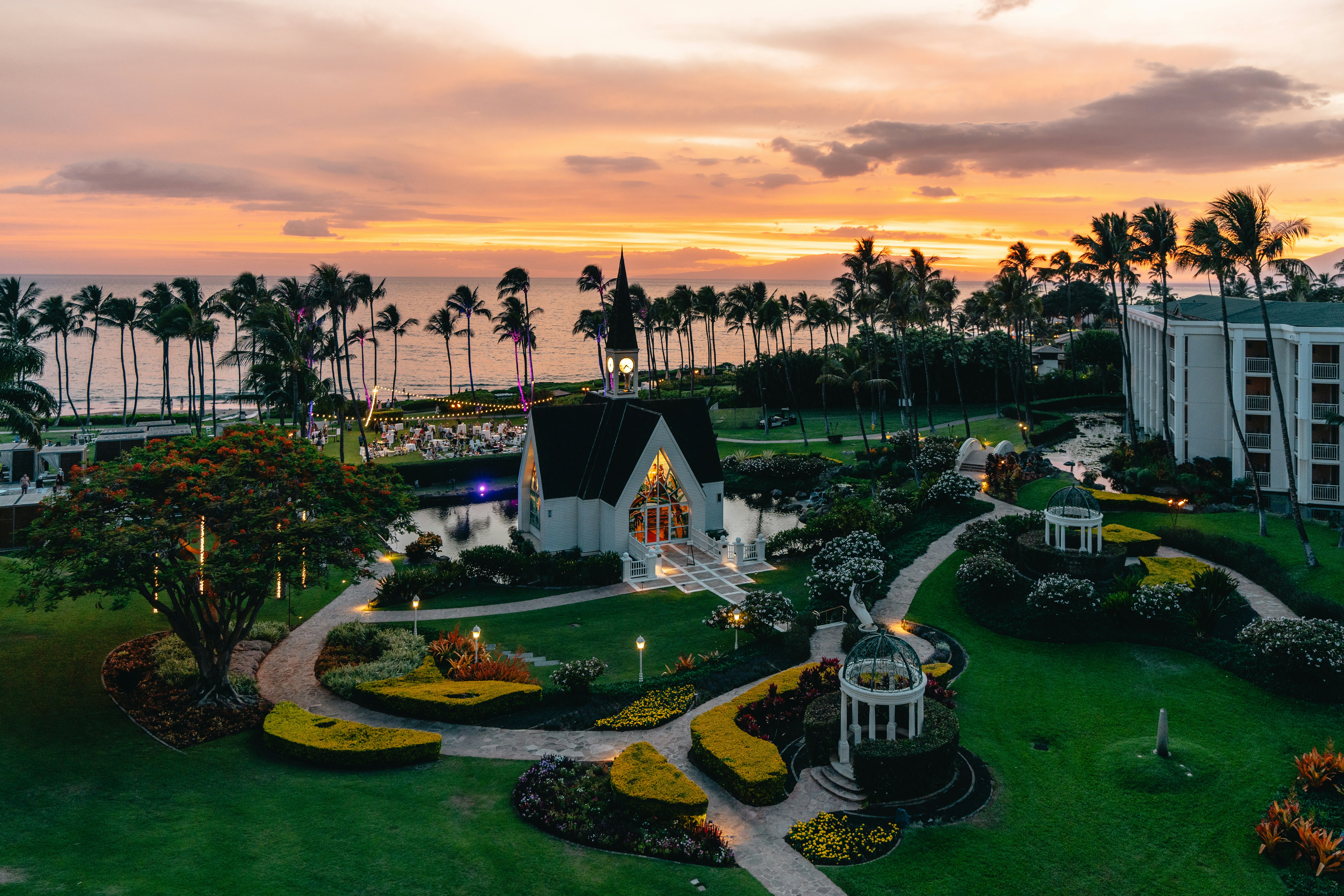 Grand Wailea Maui, A Waldorf Astoria Resort 76/85