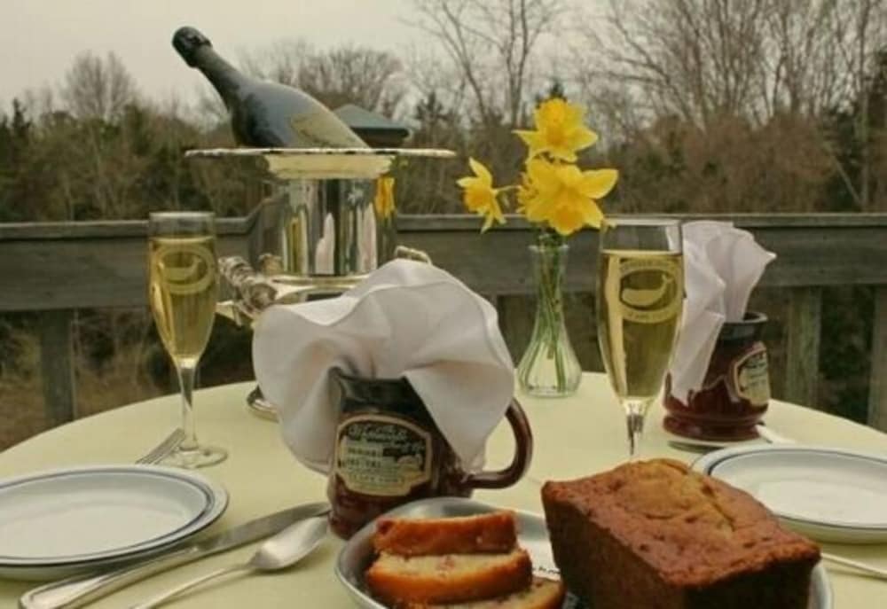 The Whalewalk Inn & Spa 17/50