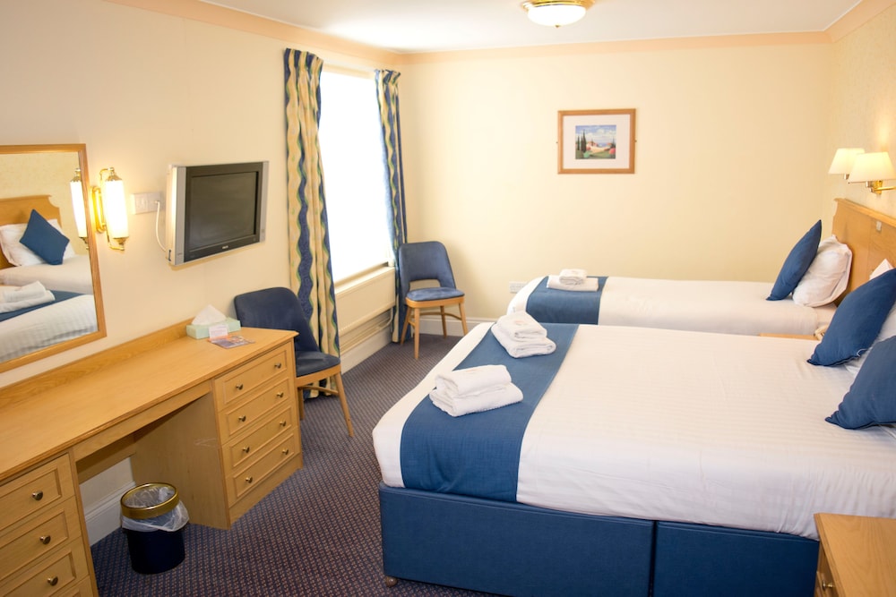 Tlh Carlton Hotel 13/50