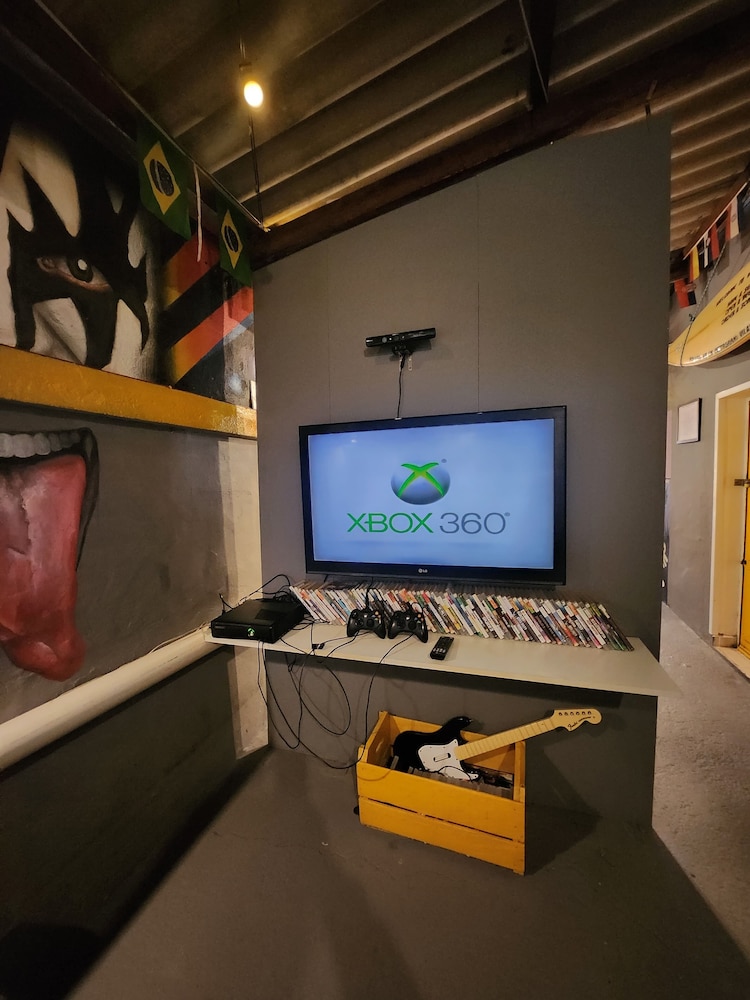 Vila Rock Hostel 38/50
