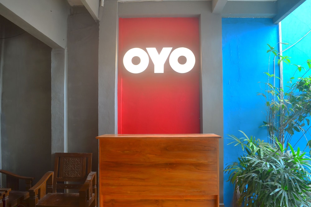 OYO 1145 Rita Guesthouse 5/18