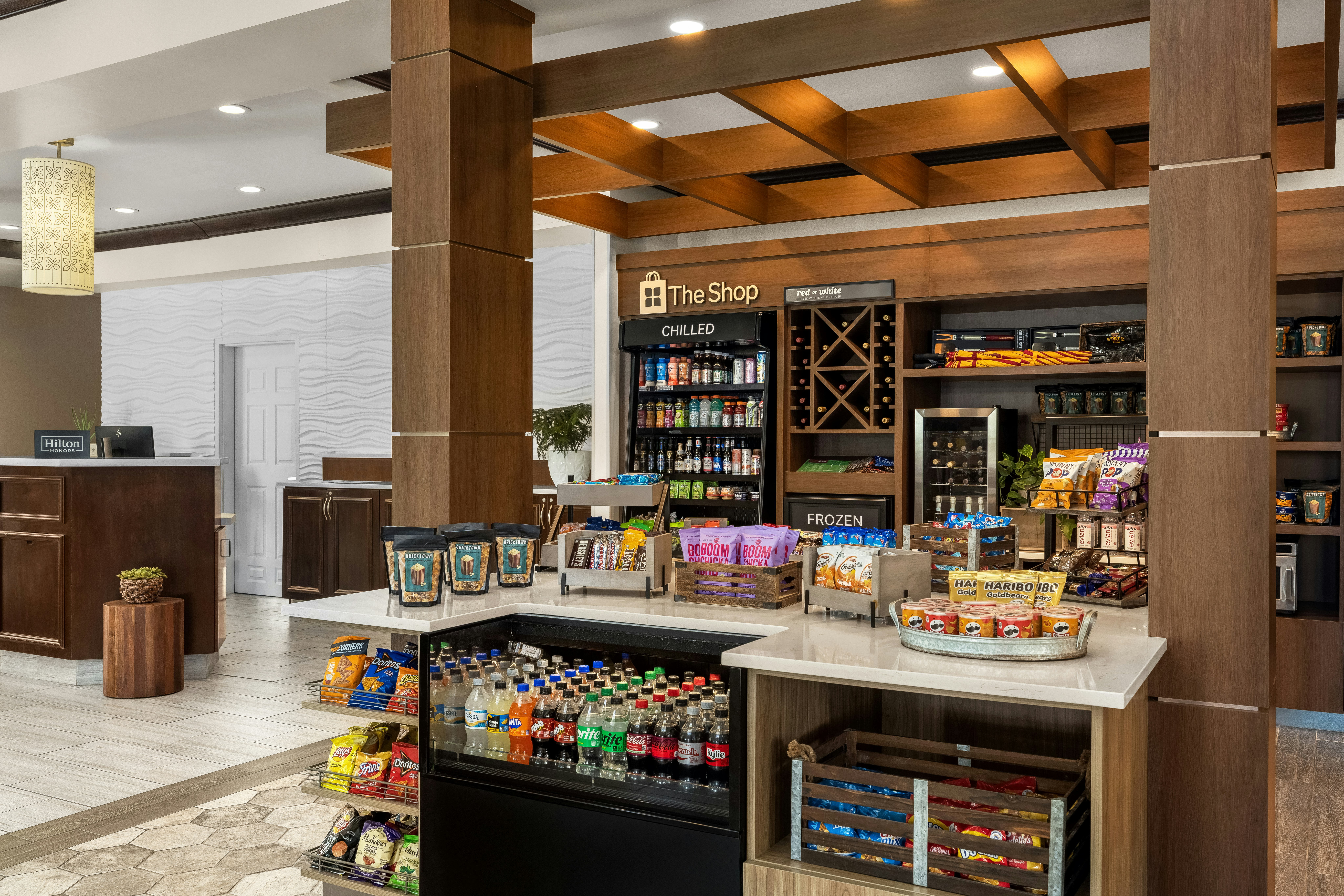 Hilton Garden Inn Ames 31/39
