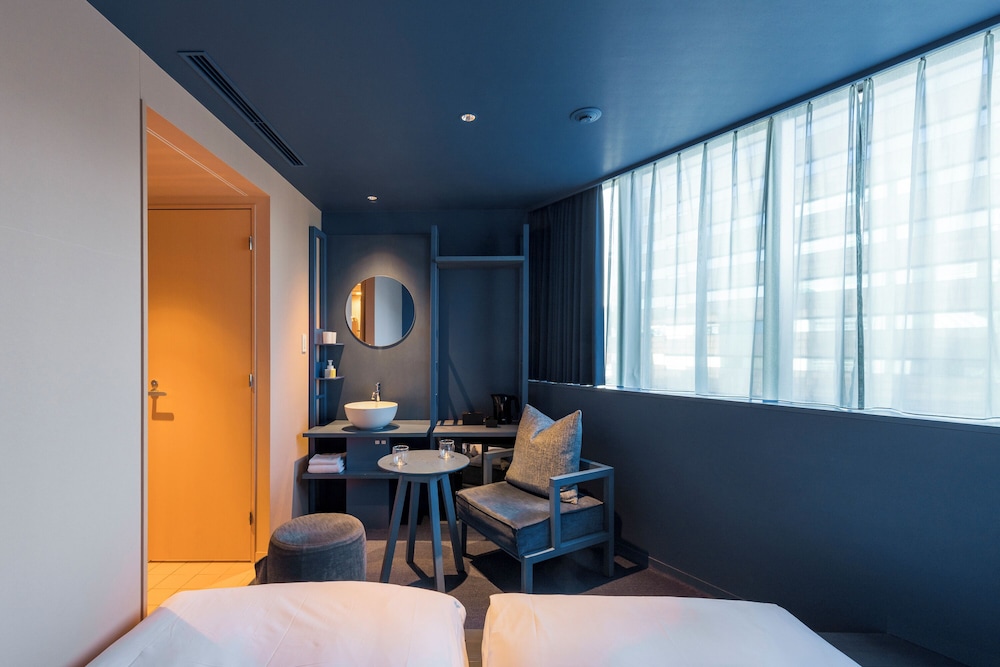 Toggle Hotel Suidobashi TOKYO 50/58