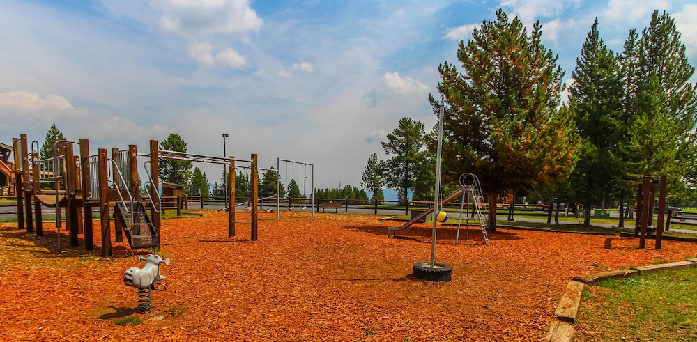 Timbers at Island Park Village Resort 35/59