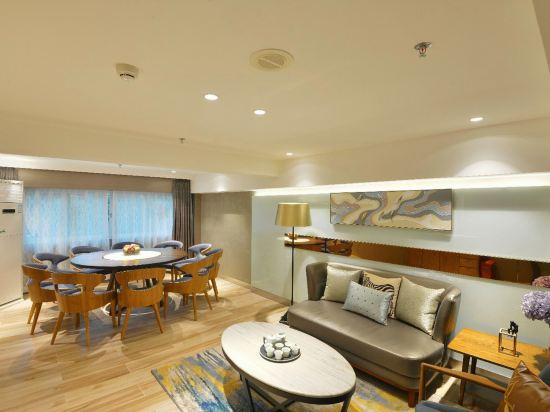 Shunjing Garden Hotel 37/41
