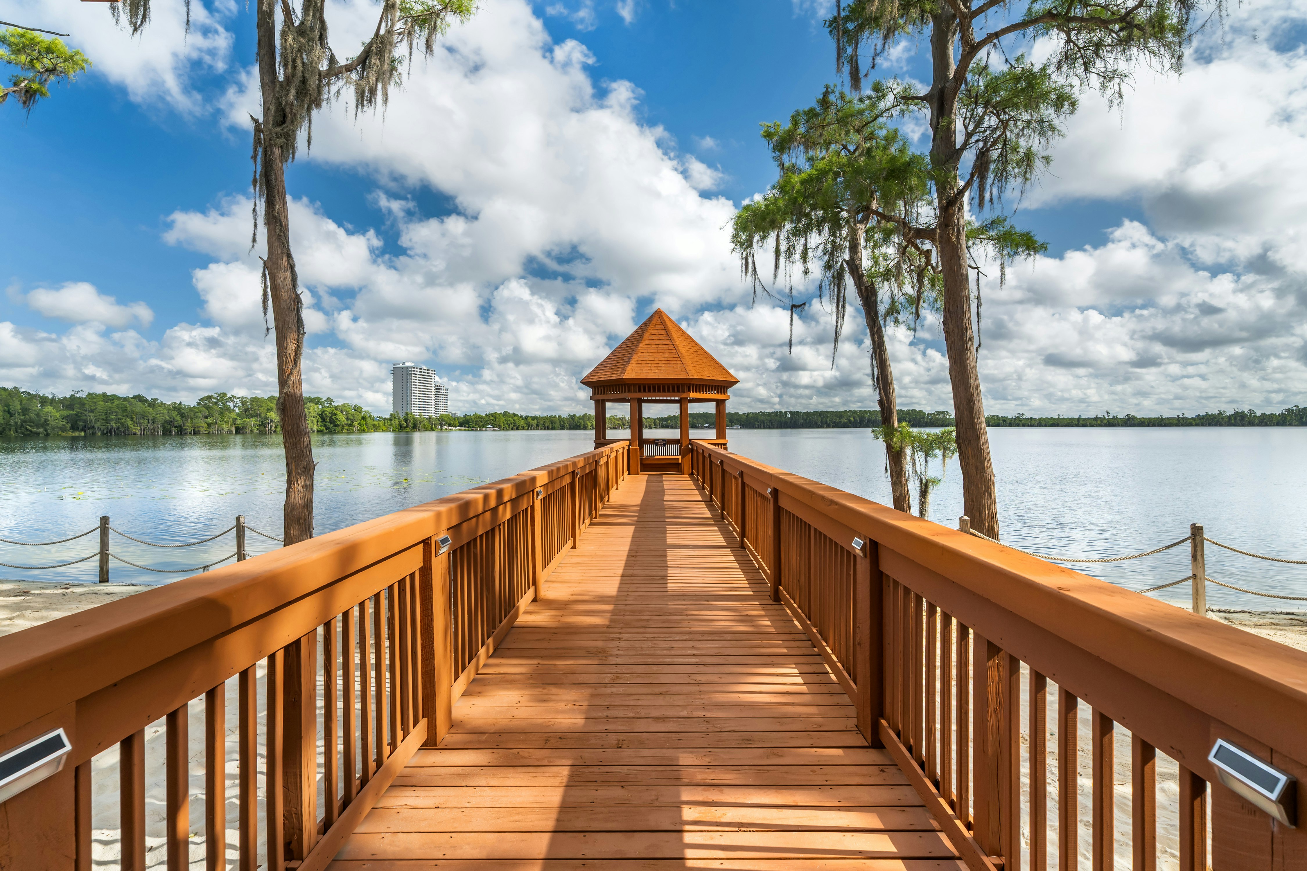 Hilton Vacation Club Grand Beach Orlando 10/19