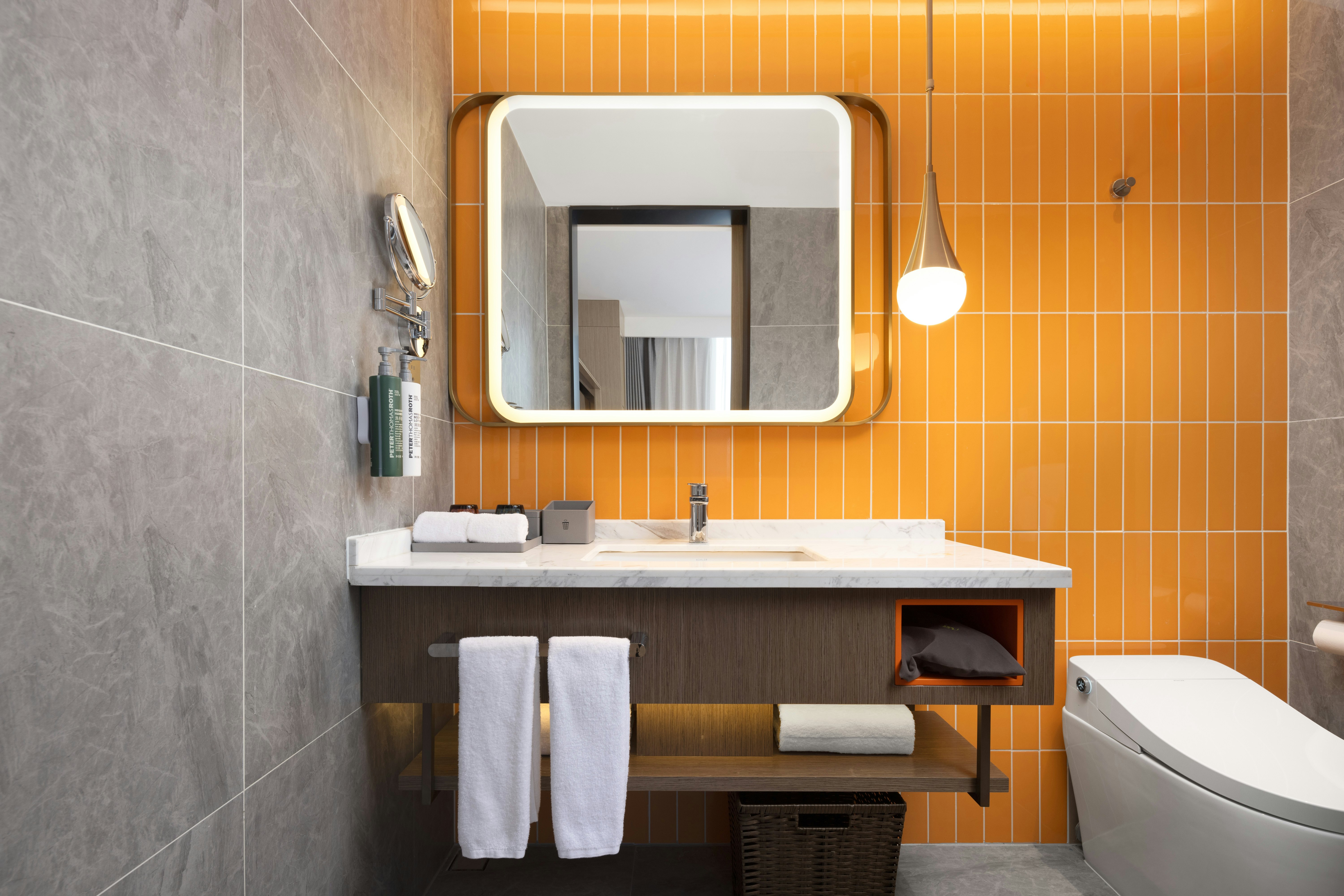 Home2 Suites by Hilton Zhangjiakou Zhangbei 53/54