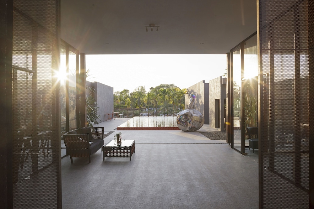 Nhapha Khao Yai Resort 17/60