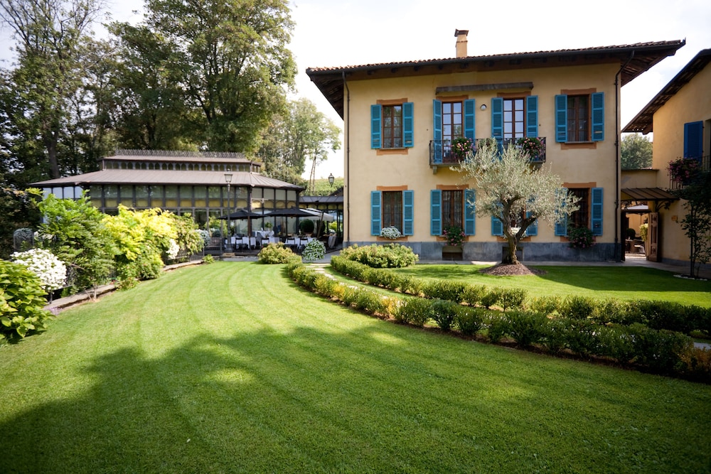 Hotel Villa Beccaris 1/64