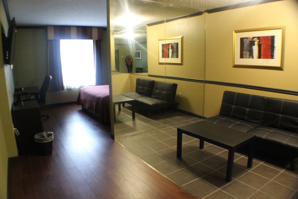 Araamda Inn Norcross 45/72