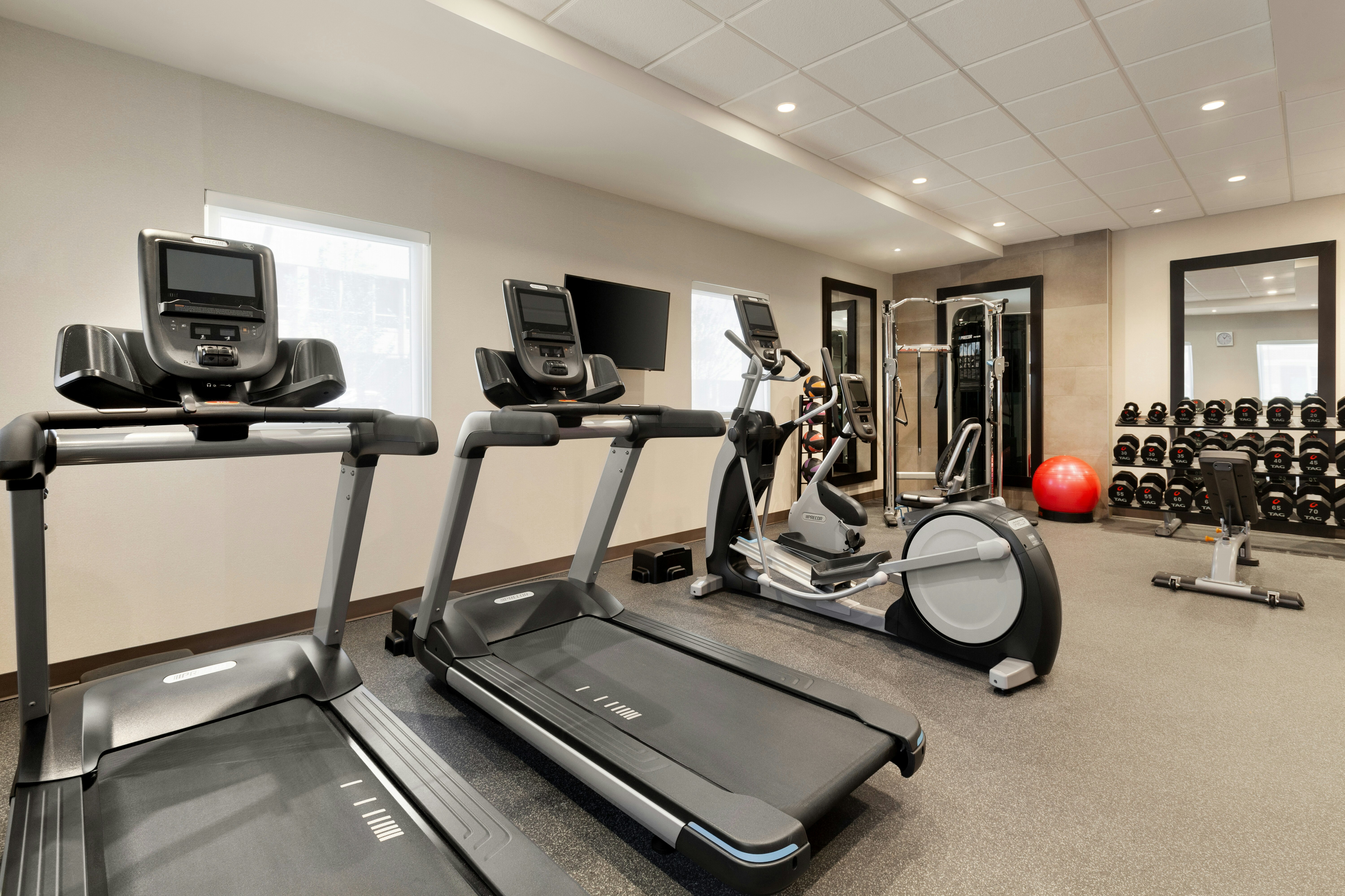 Home2 Suites by Hilton Silver Spring 24/46