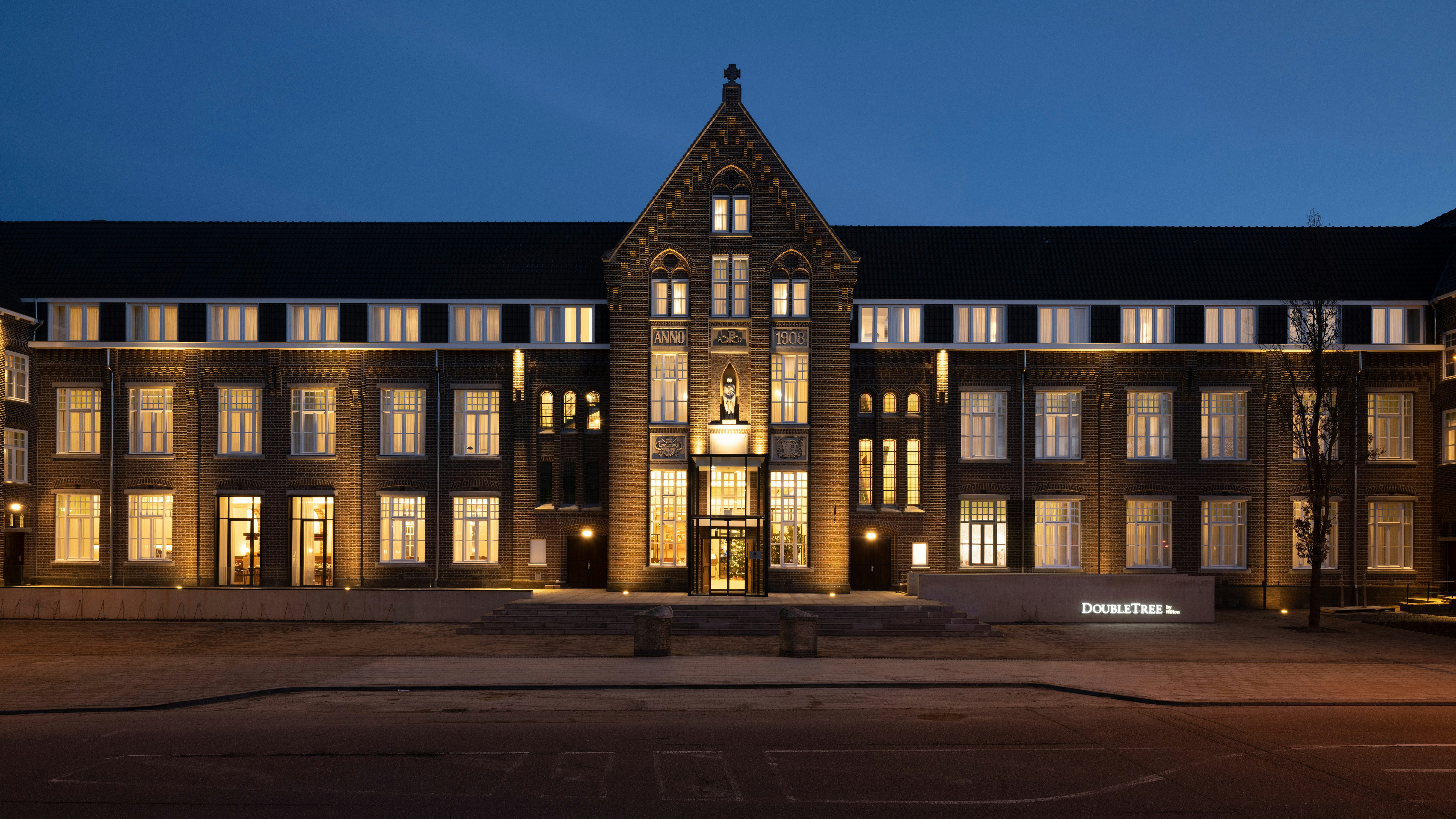 DoubleTree by Hilton Sittard 4/63