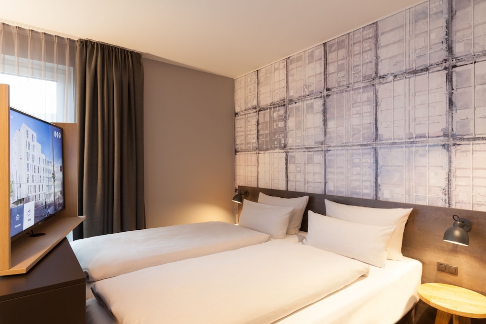 Vienna House Easy Bremen 11/56