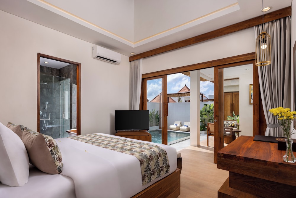 La Tropica Canggu Bali by Kanaya Hospitality 42/78