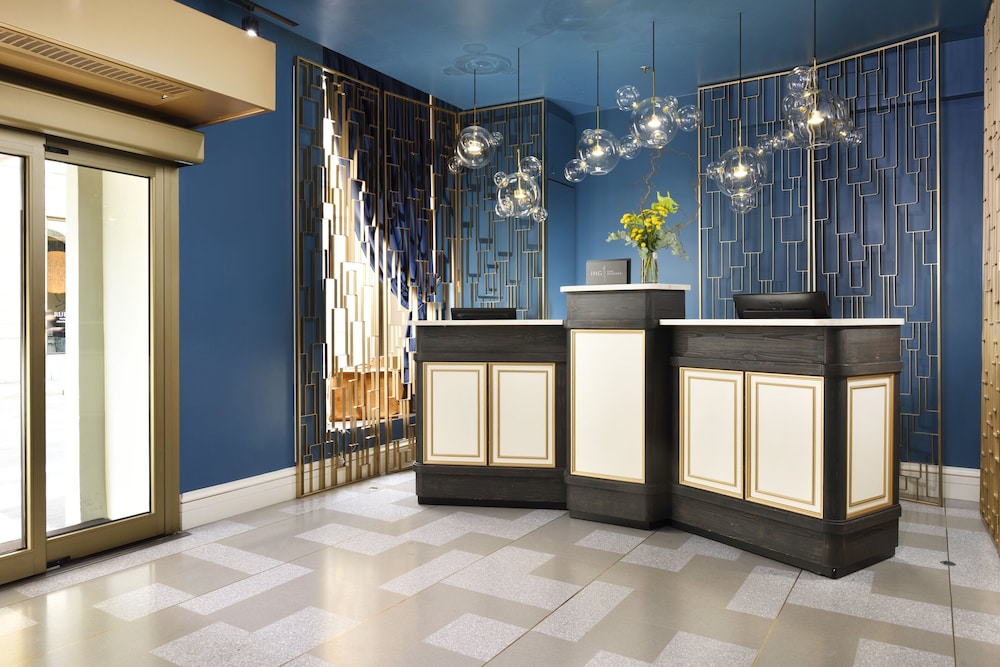 Hotel Indigo Milan - Corso Monforte, an IHG Hotel 7/50