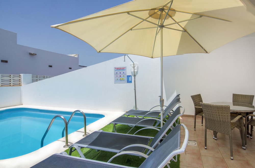 Villas Puerto Rubicon 28/71