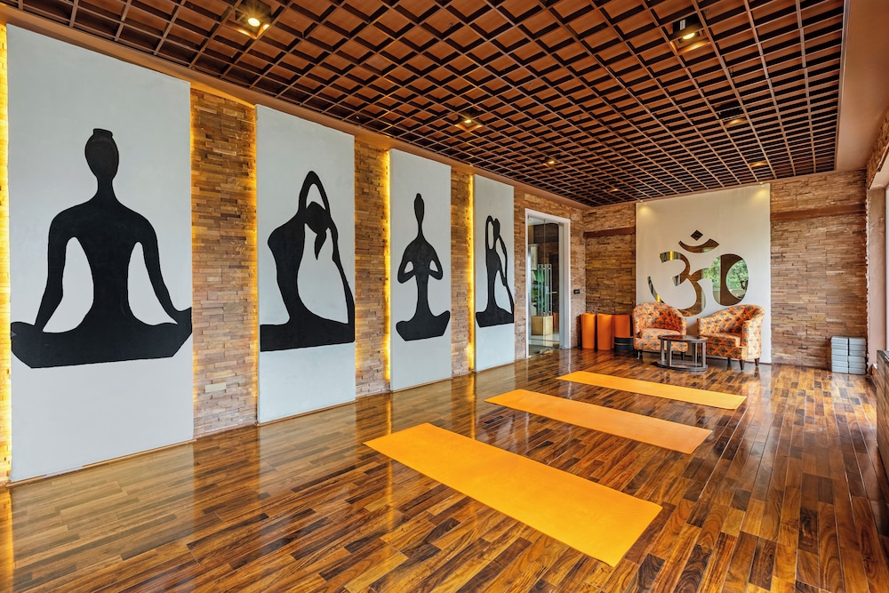 Sterling Palm Bliss Wellness Resort, Rishikesh 35/62