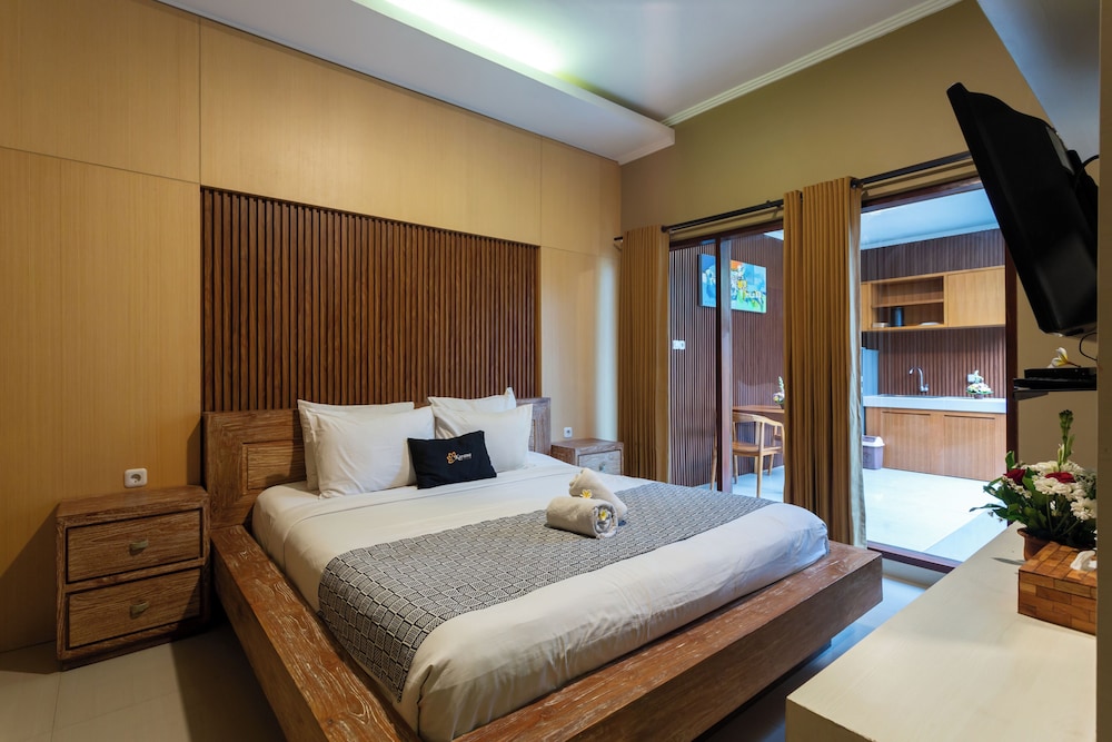 Karana Villa Bali 15/64