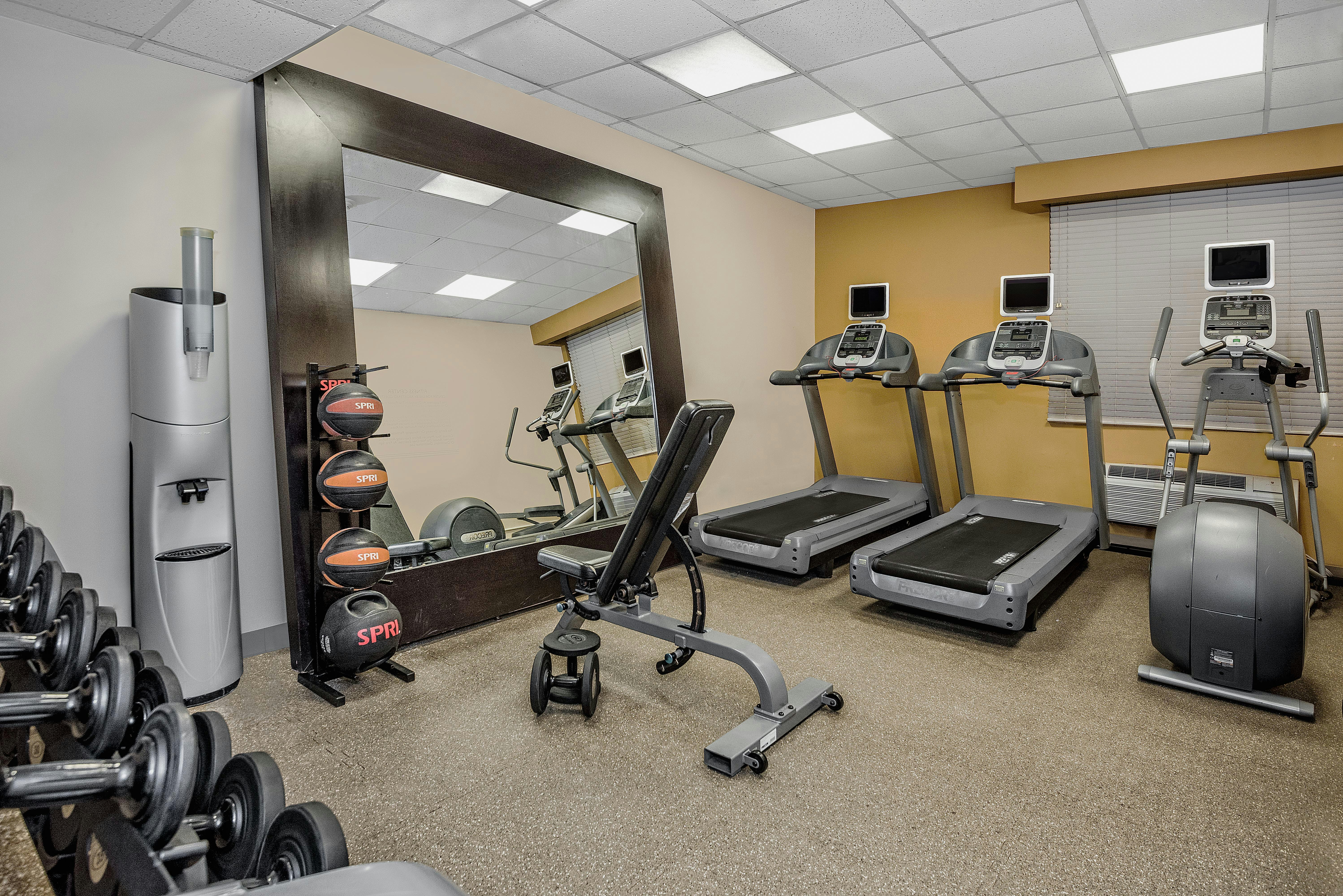 Hilton Garden Inn San Antonio Airport Hotel 21/59