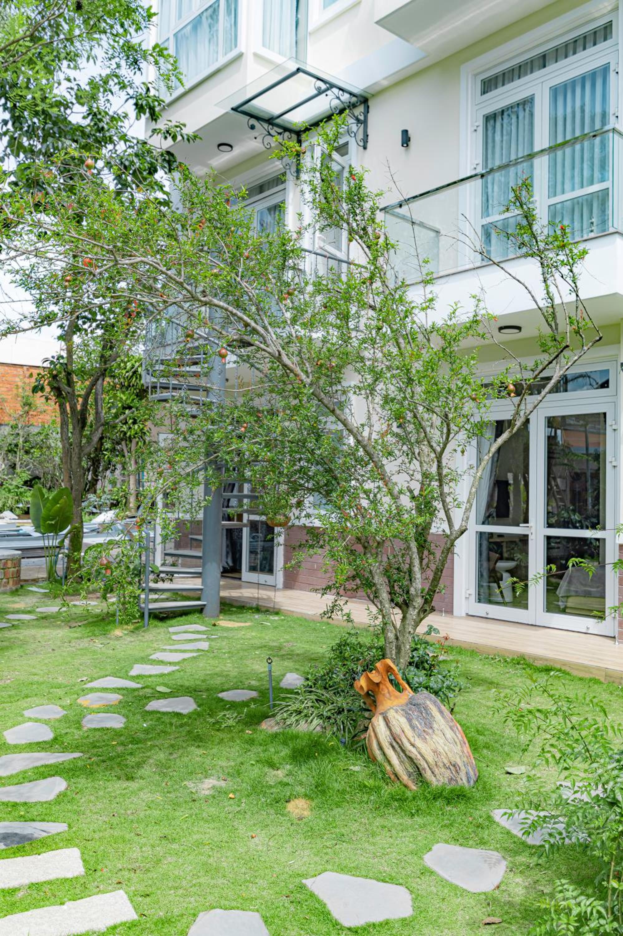 An Mai Boutique Hotel Dalat 22/26