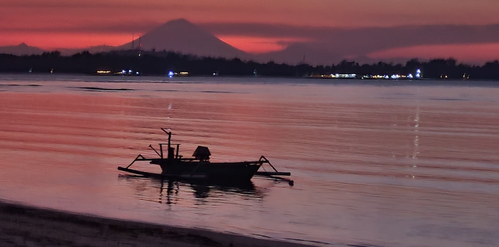 Ama-Lurra Resort Gili Air 54/57