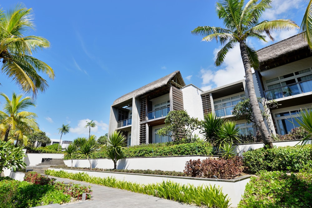 Long Beach Mauritius in BELLE MARE