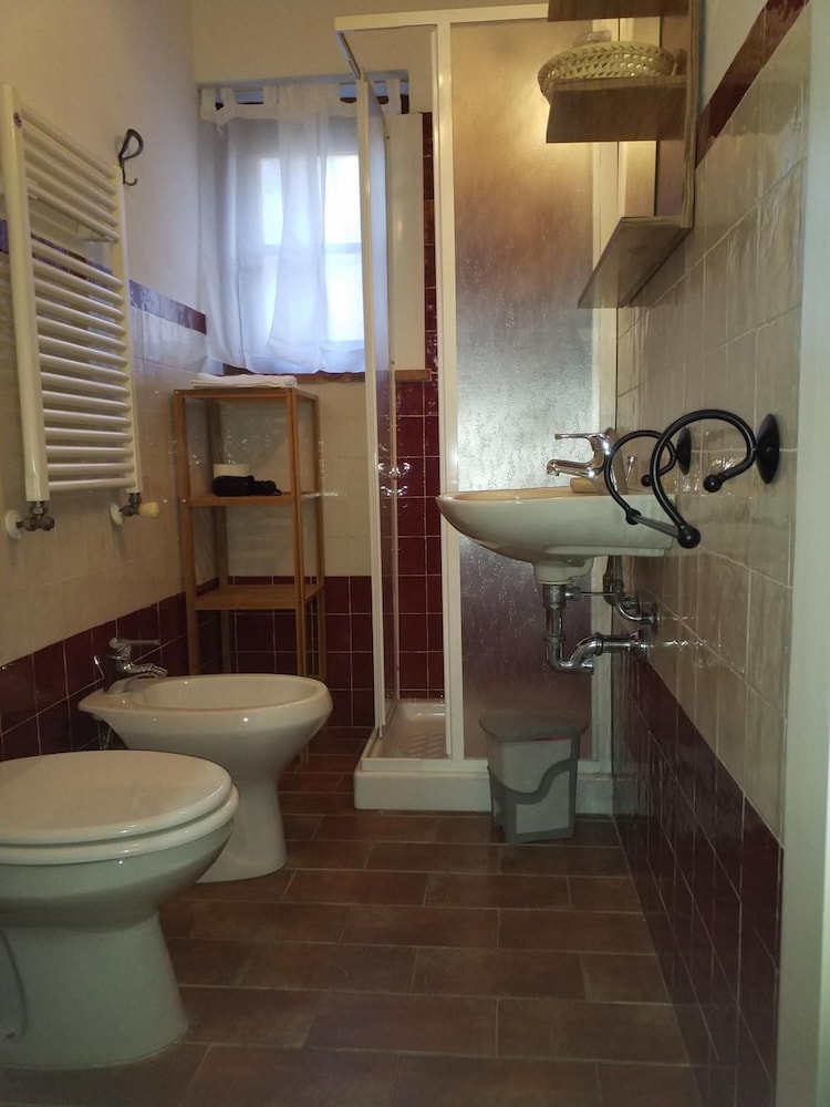 Il Pozzo Di Sant'andrea 48/50