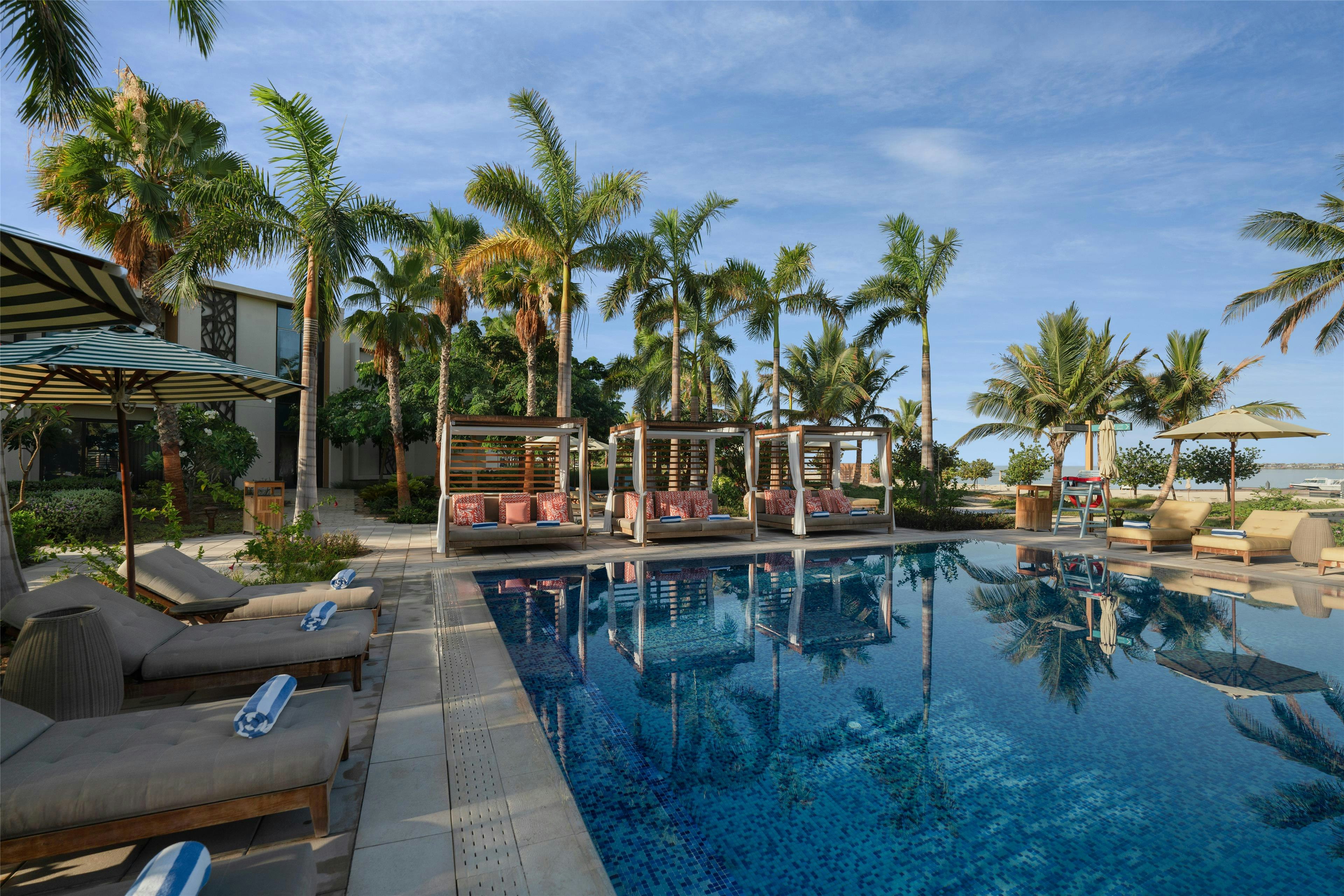 Turtle Bay Hotel - Red Sea 51/54
