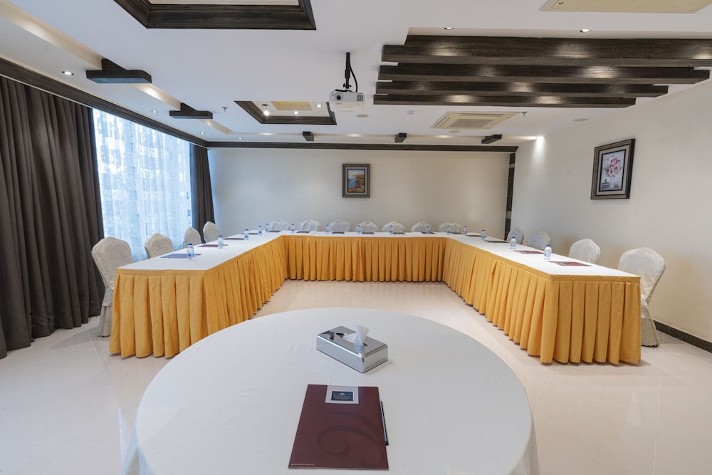 بلاتينيوم السبعين للأجنحة الفندقية(Platinum Seventy Serviced Apartments) 27/61