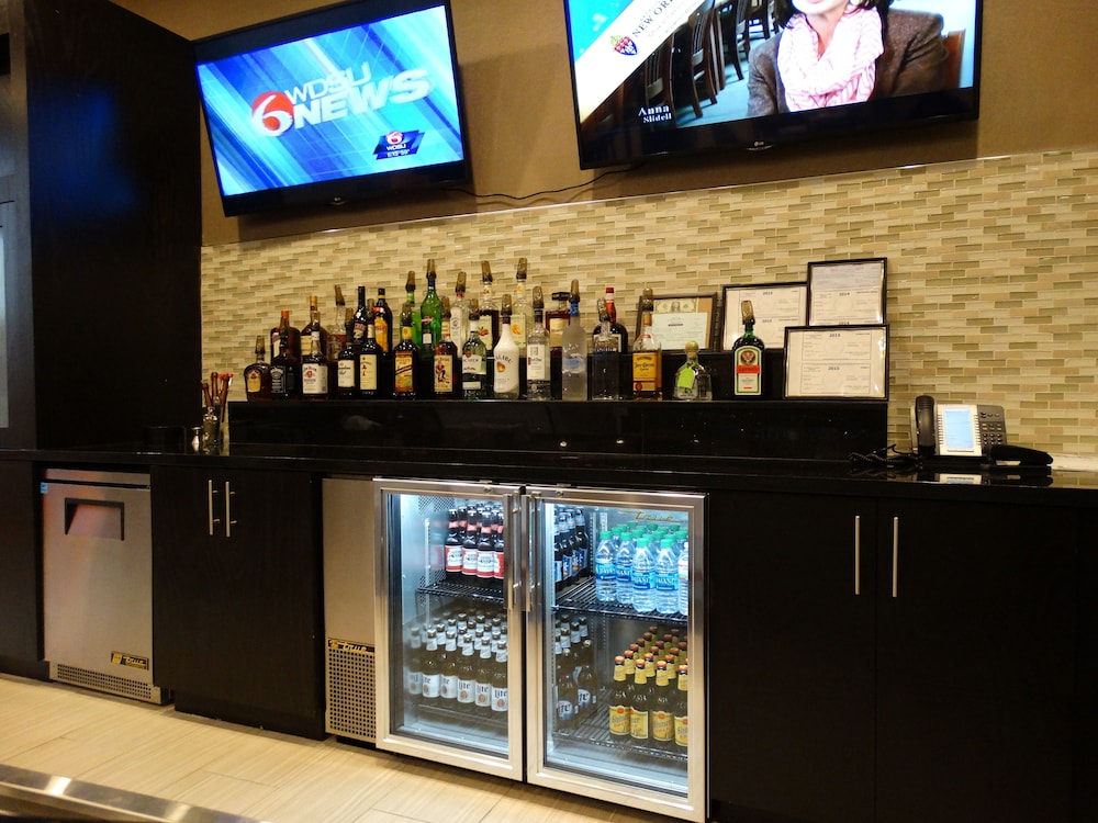 Holiday Inn Covington 37/47